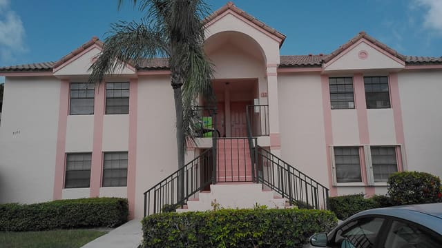 3180 Leewood Terrace L108, Boca Raton, FL 33431