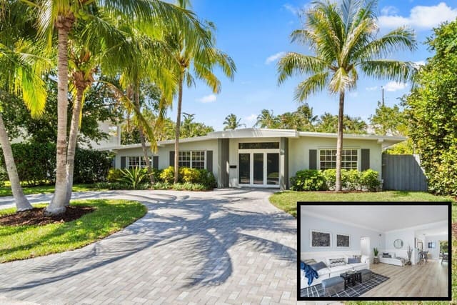 233 Lake Terrace, Delray Beach, FL 33444