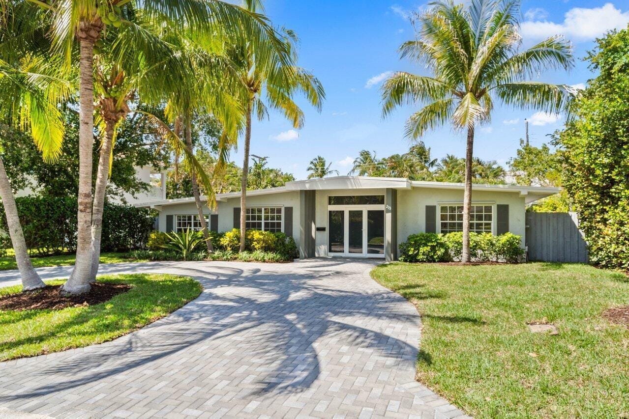 233 Lake Terrace, Delray Beach, FL 33444 photo 2
