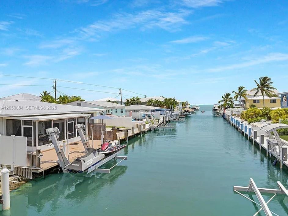 425 89th Street Ocean, Marathon, FL 33050