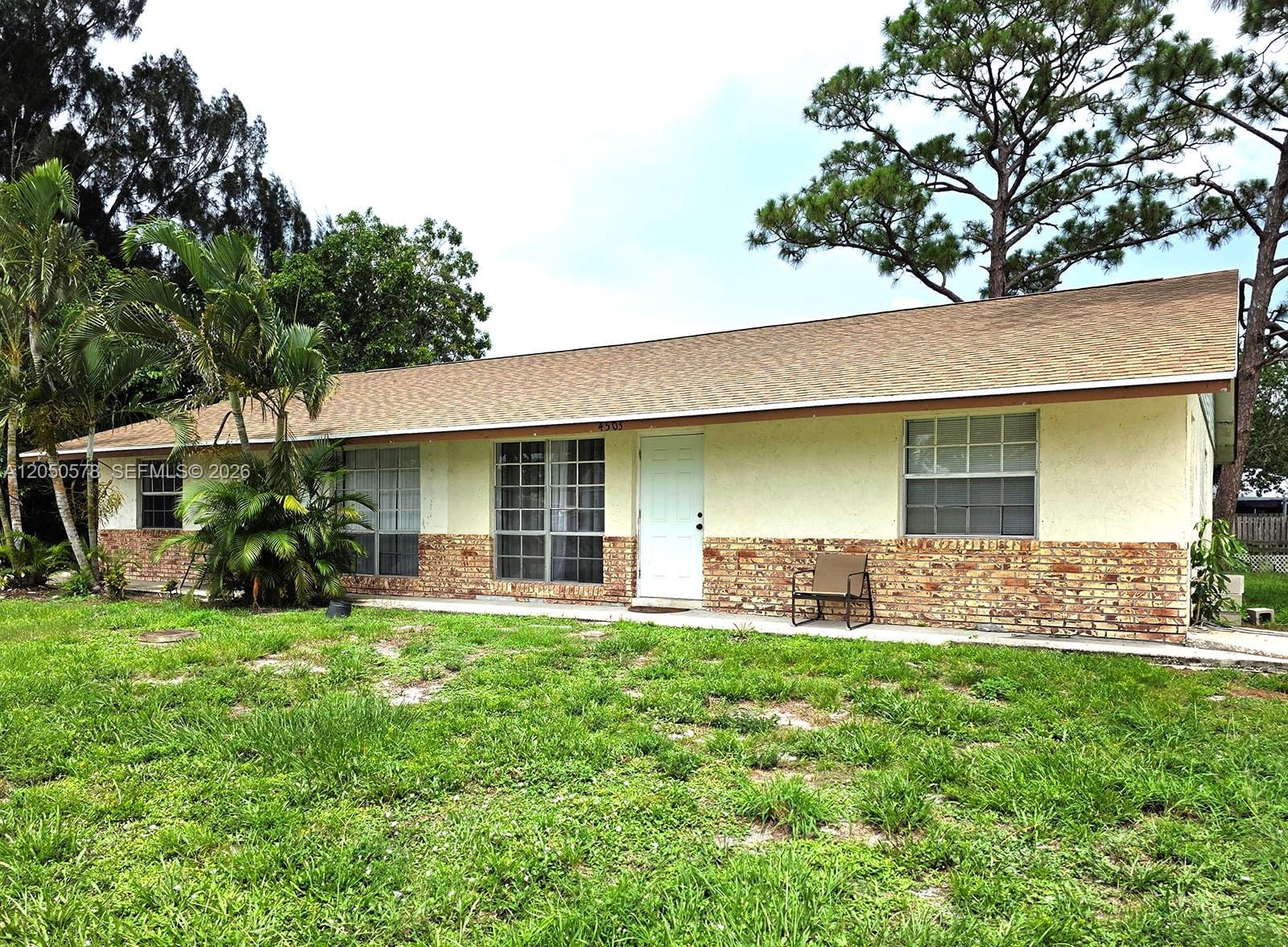 4503 SE Ontario Drive, Stuart, FL 34997