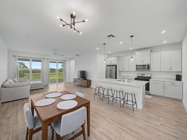 9140 SW Remy Lane, Port St. Lucie, FL 34987