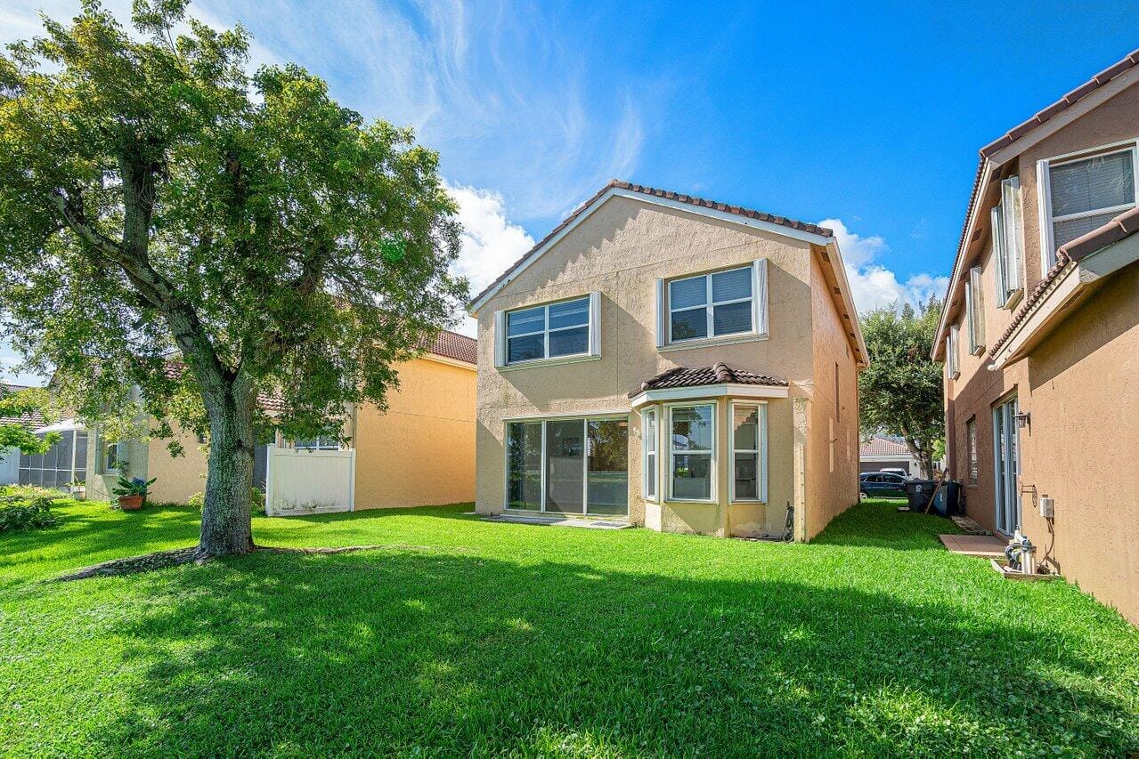7835 Springfield Lake Drive, Lake Worth, FL 33467 photo 17