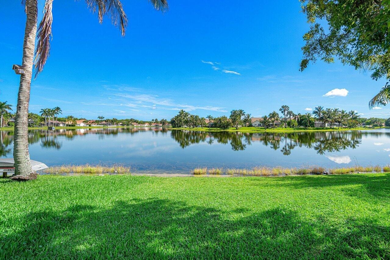7835 Springfield Lake Drive, Lake Worth, FL 33467 photo 19