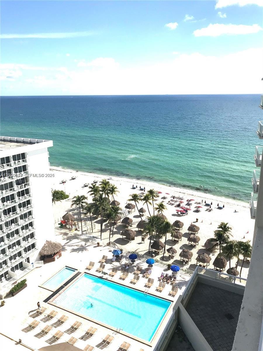 16699 Collins Avenue 1605, Sunny Isles Beach, FL 33160