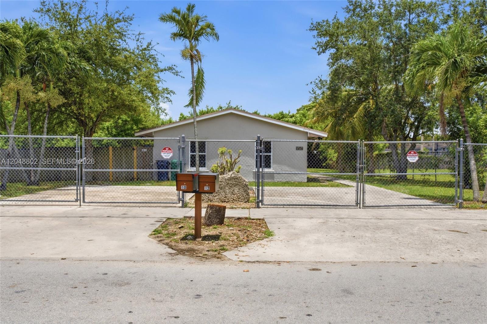 26410 SW 138th Court, Homestead, FL 33032