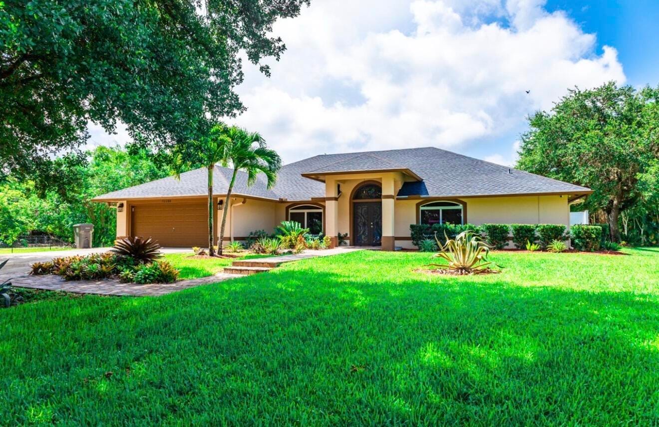 12288 82nd Lane N, The Acreage, FL 33412