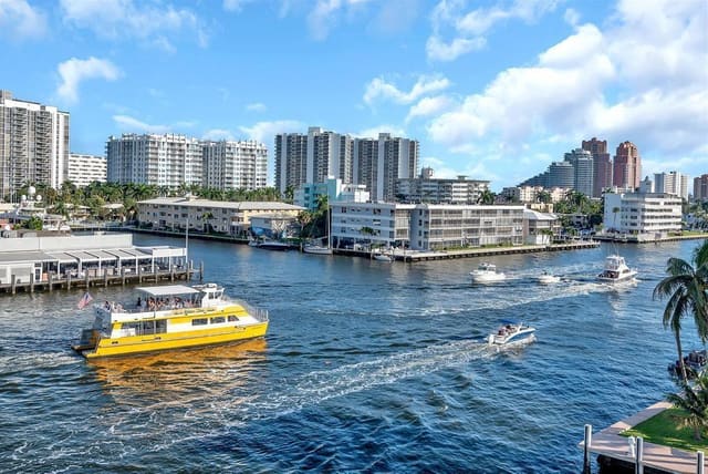 2900 NE 30th Street K1, Fort Lauderdale, FL 33306