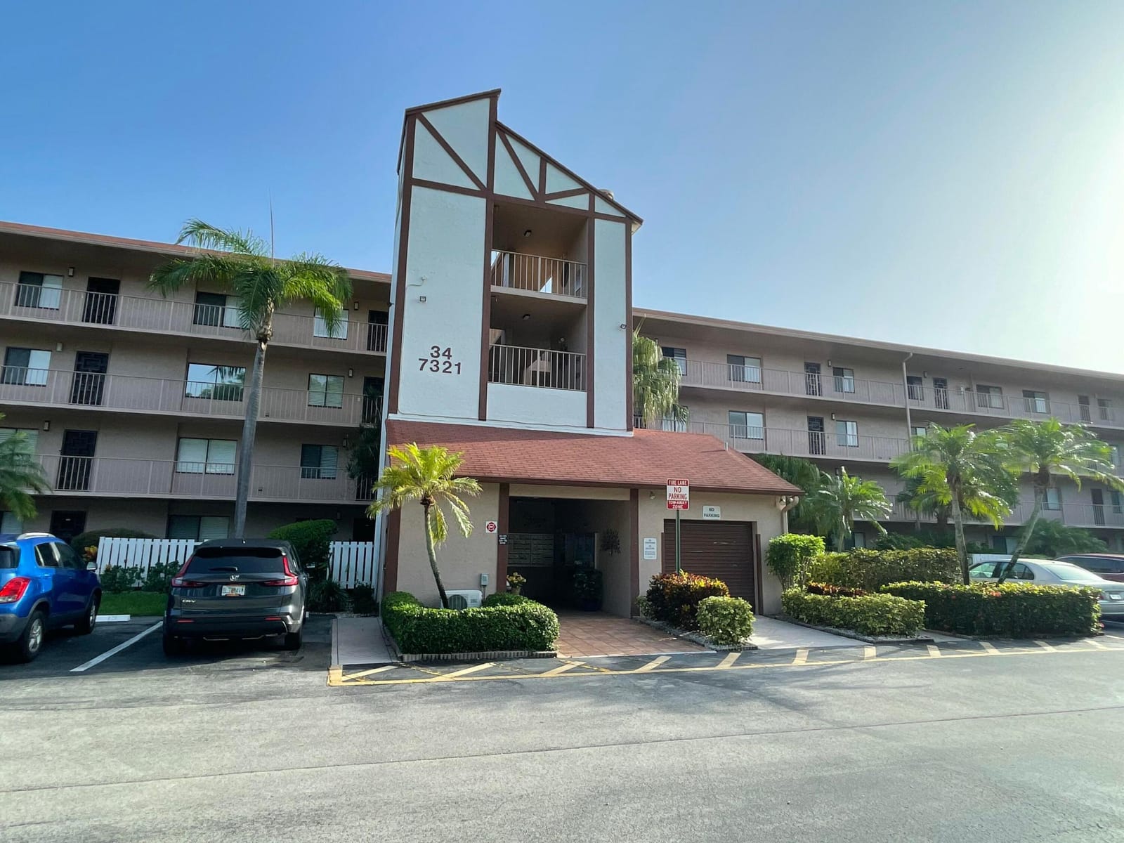 7321 Amberly Lane 302, Delray Beach, FL 33446 photo 15