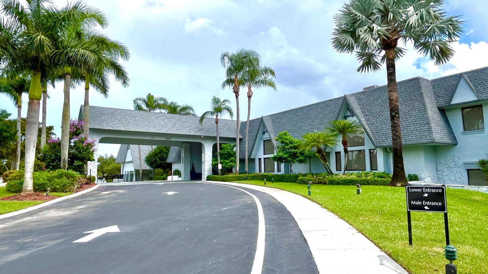 7321 Amberly Lane 302, Delray Beach, FL 33446 photo 16