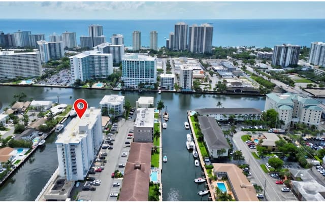2881 NE 33rd Court 9a, Fort Lauderdale, FL 33306