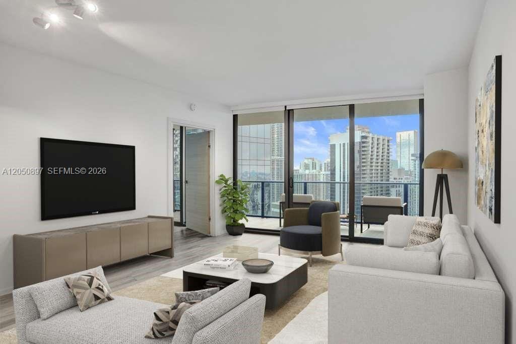 801 S Miami Avenue 3903, Miami, FL 33130