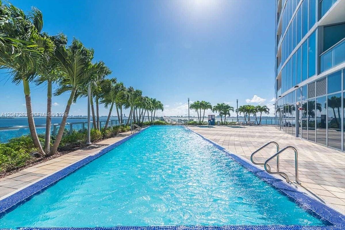 601 NE 36th Street 2203, Miami, FL 33137