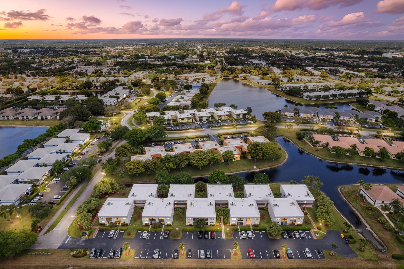 15450 Pembridge Avenue 164, Delray Beach, FL 33484 photo 1