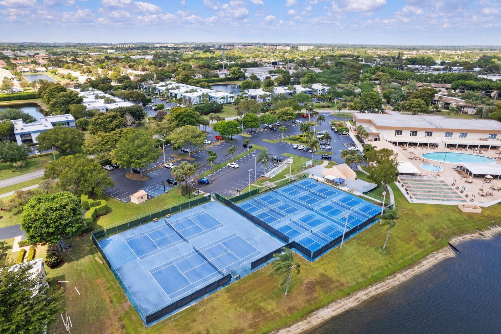 15450 Pembridge Avenue 164, Delray Beach, FL 33484 photo 18