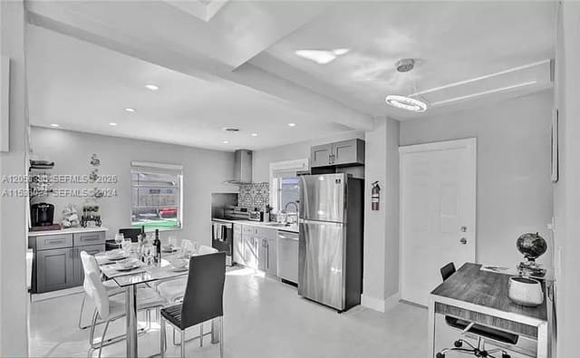 608 N 24th Avenue 608, Hollywood, FL 33020