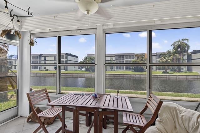 8360 Sands Point Boulevard G102, Sands Point, Tamarac, FL