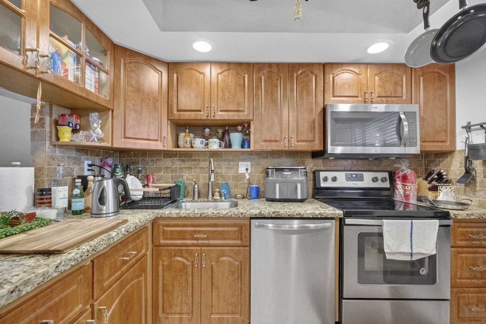 8360 Sands Point Boulevard G102, Tamarac, FL 33321 photo 16