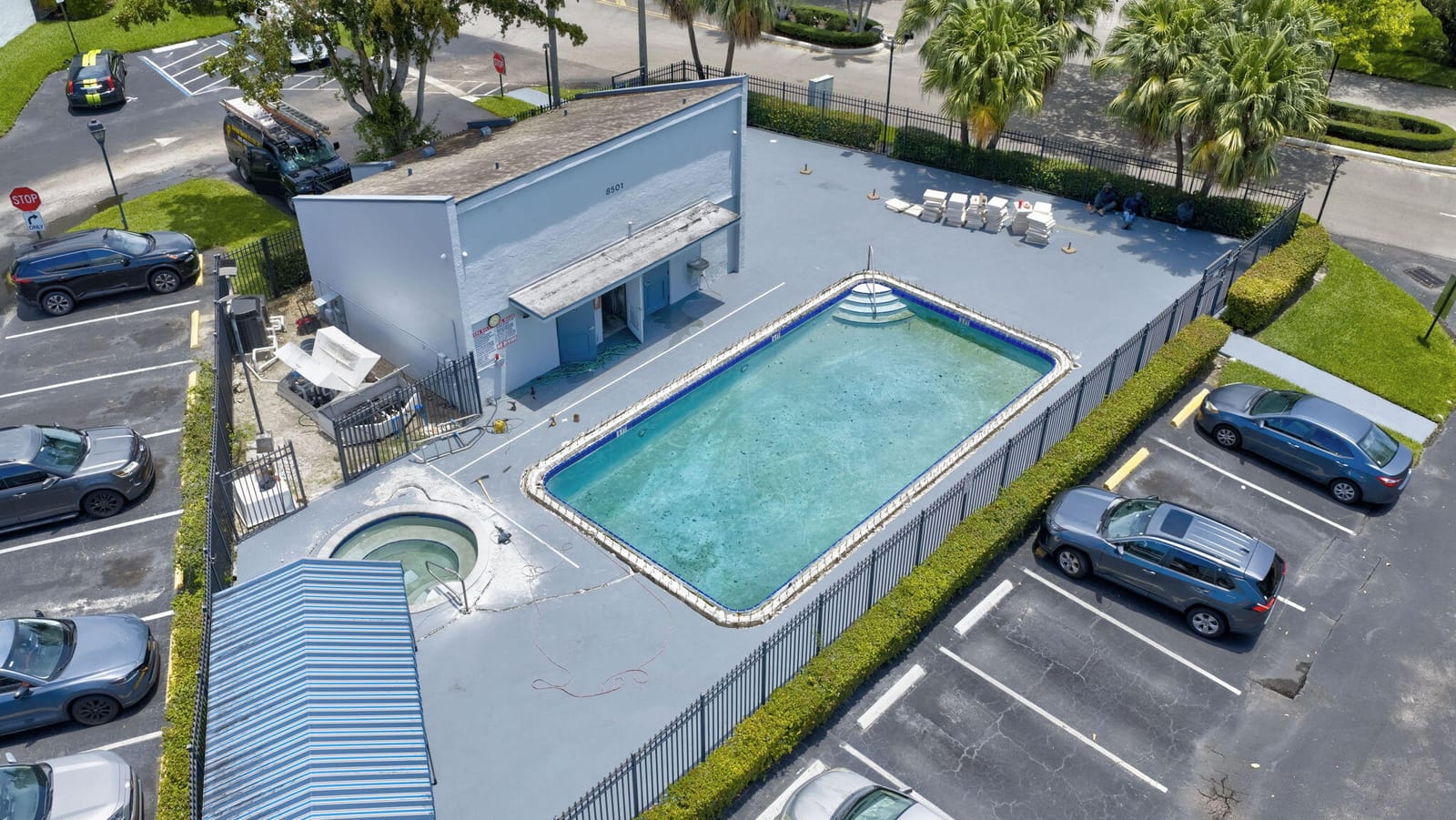 8360 Sands Point Boulevard G102, Tamarac, FL 33321 photo 20