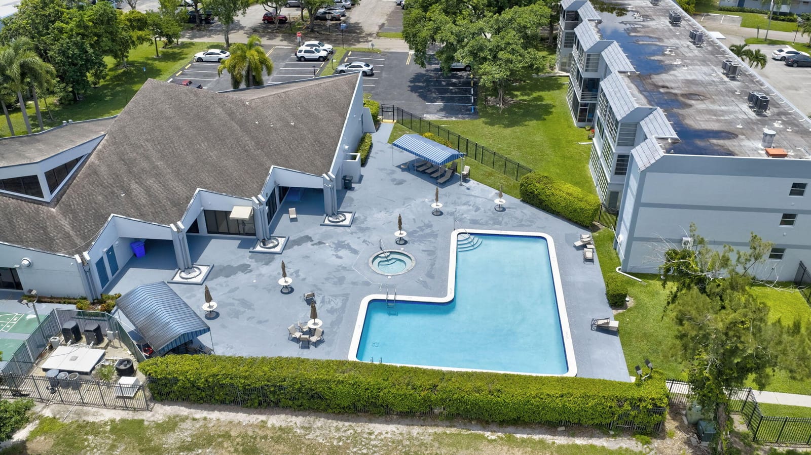 8360 Sands Point Boulevard G102, Tamarac, FL 33321 photo 21