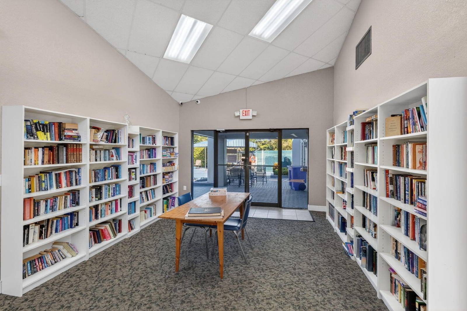 8360 Sands Point Boulevard G102, Tamarac, FL 33321 photo 28