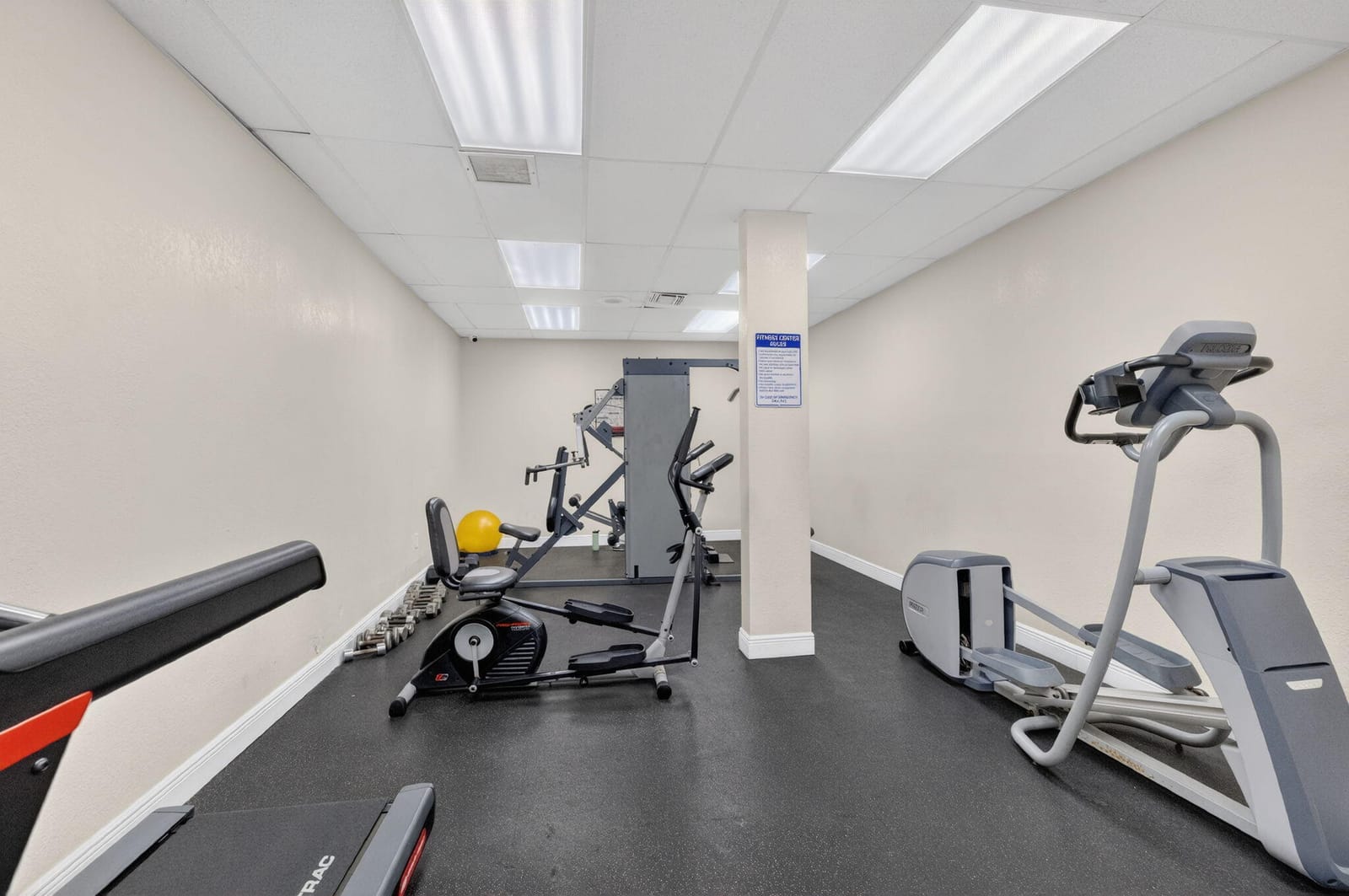 8360 Sands Point Boulevard G102, Tamarac, FL 33321 photo 30