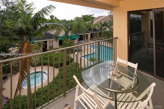 9999 Summerbreeze Drive 403, Sunrise, FL 33322