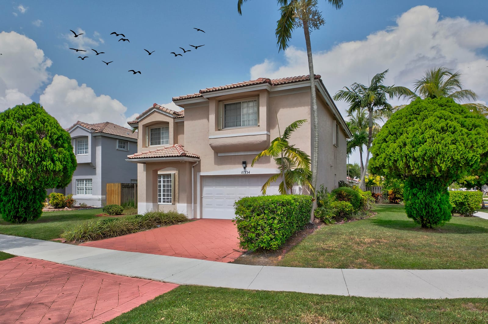 10334 SW 164th Place, Miami, FL 33196