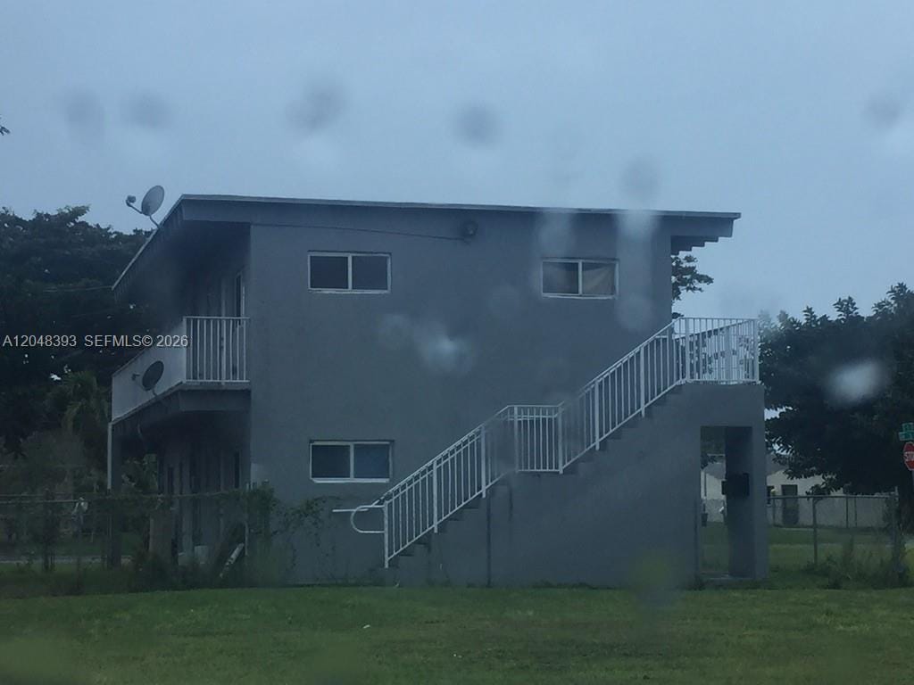 515 SW 3rd Avenue, Homestead, FL 33030