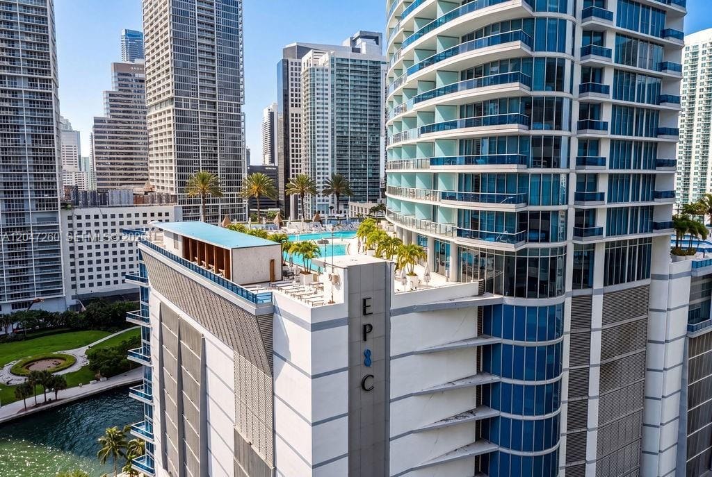 200 Biscayne Boulevard Way 5110, Miami, FL 33131