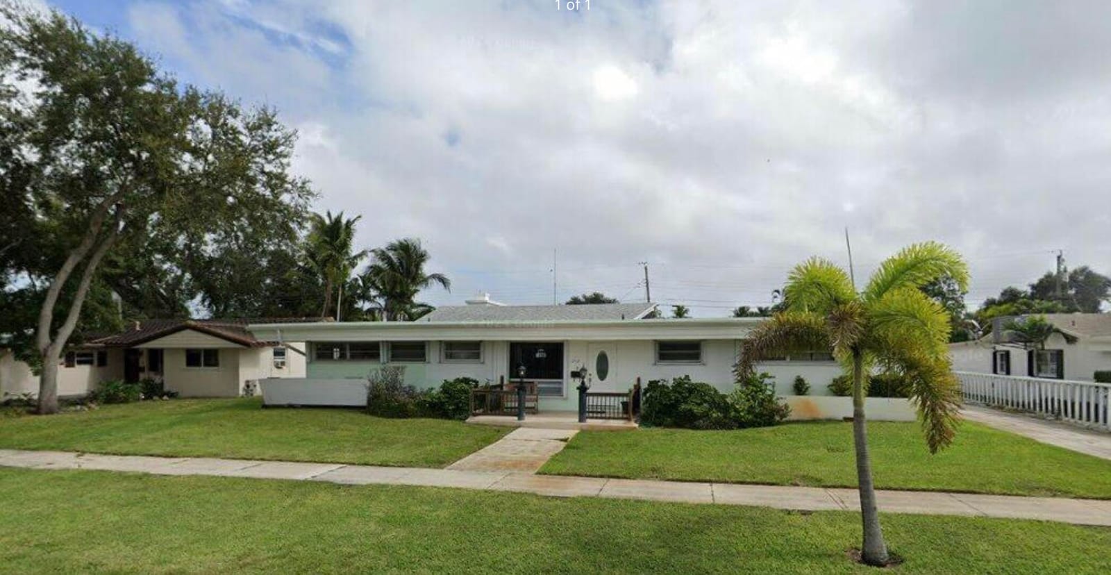 1719 N 44th Avenue, Hollywood, FL 33021