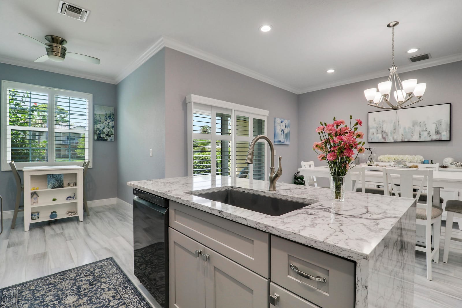 1560 SE Sheffield Terrace N 103, Stuart, FL 34994 photo 14
