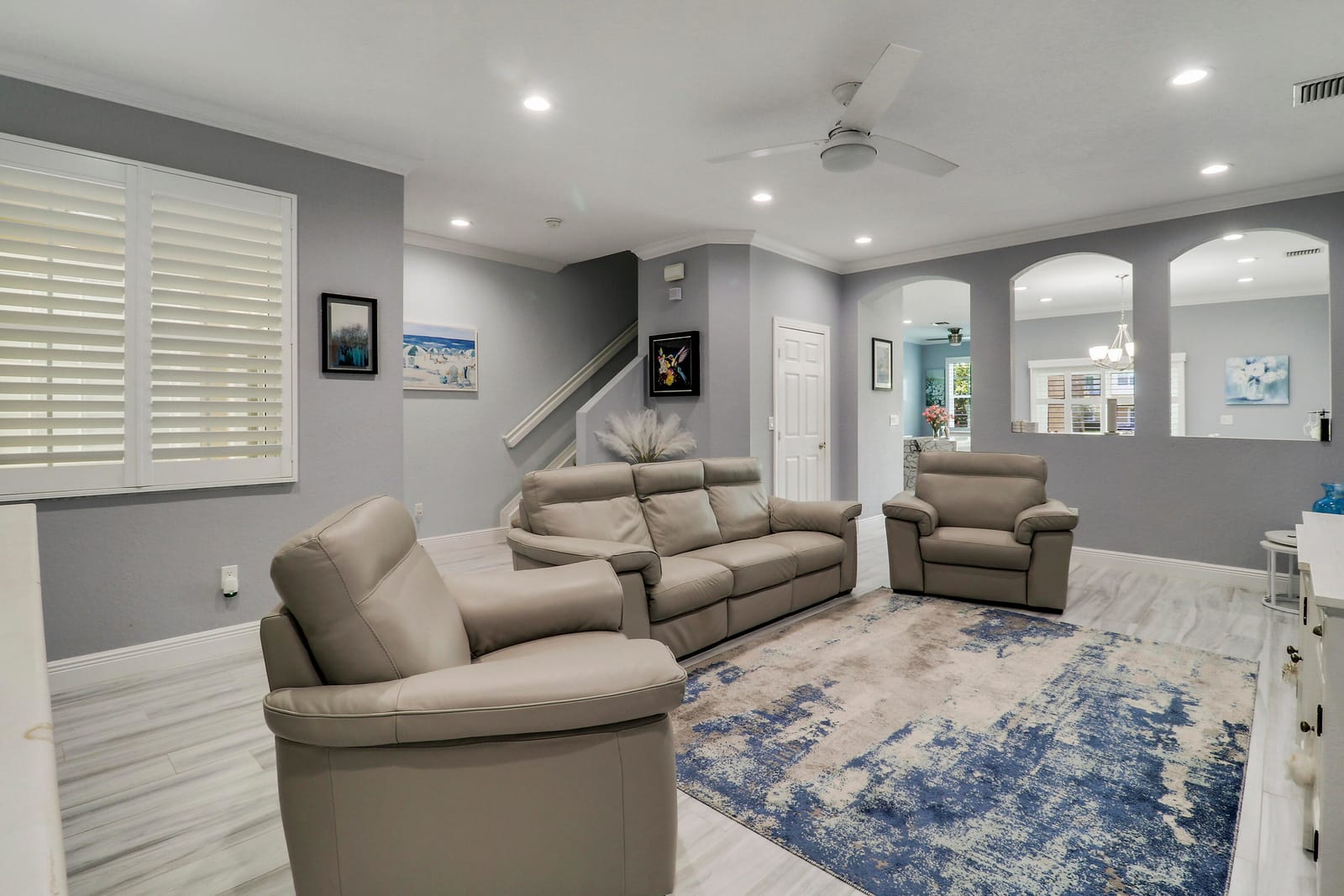 1560 SE Sheffield Terrace N 103, Stuart, FL 34994 photo 8
