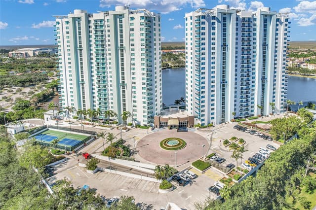 2681 N Flamingo Road 1903S, Sunrise, FL 33323