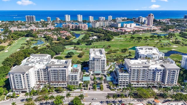 210 SE Mizner Boulevard 703, Boca Raton, FL 33432