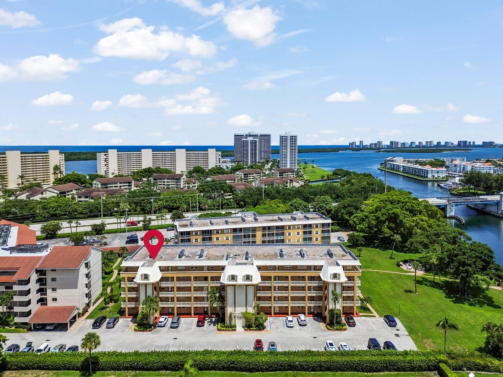 308 Golfview Road 101