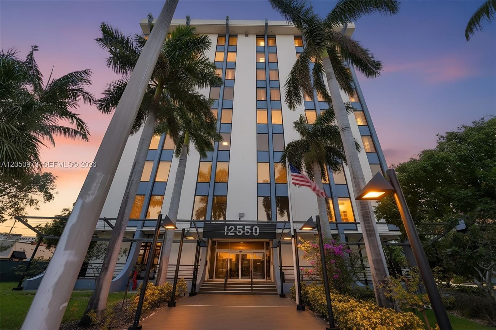 12550 Biscayne Boulevard 702, North Miami, FL 33181