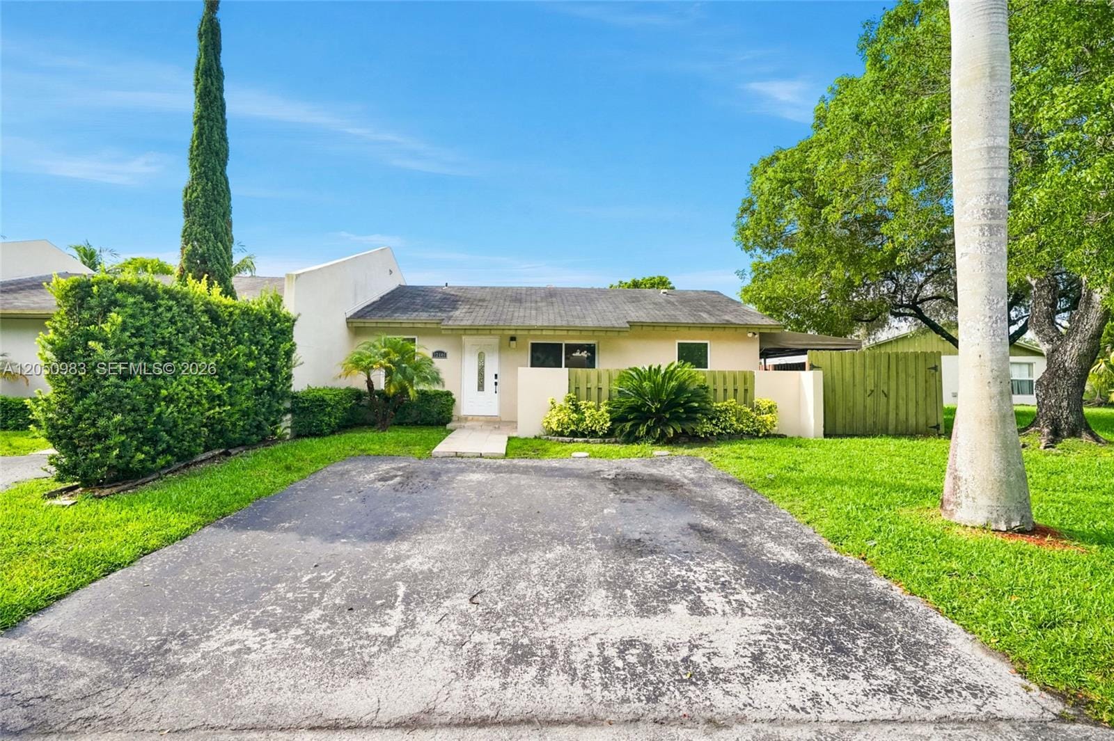 12446 SW 115th Terrace, Miami, FL 33186