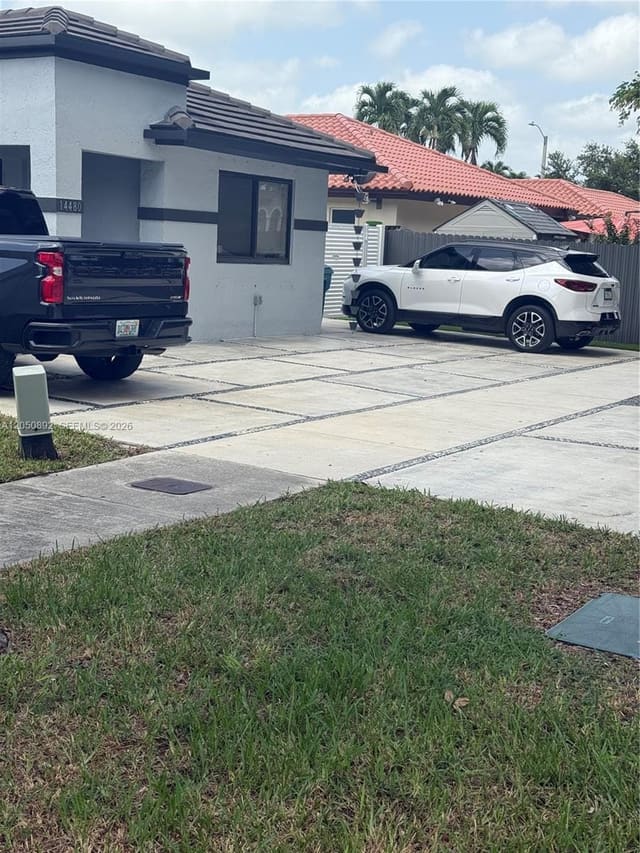 14480 SW 112th Street, Andrade Sub, Miami, FL