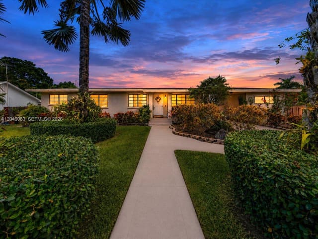 540 NW 14th Street, Homestead, FL 33030