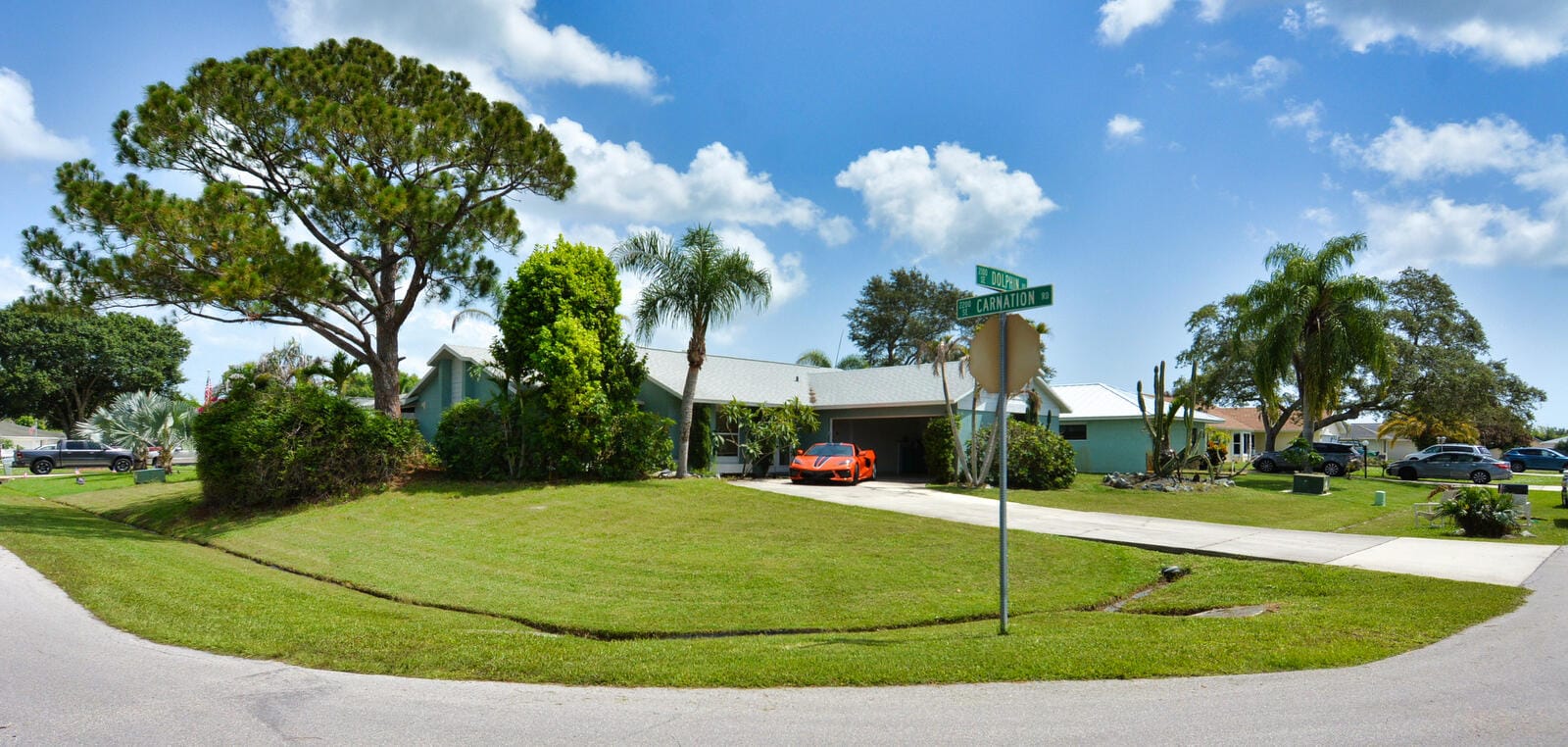 2198 SE Dolphin Road — photo 2