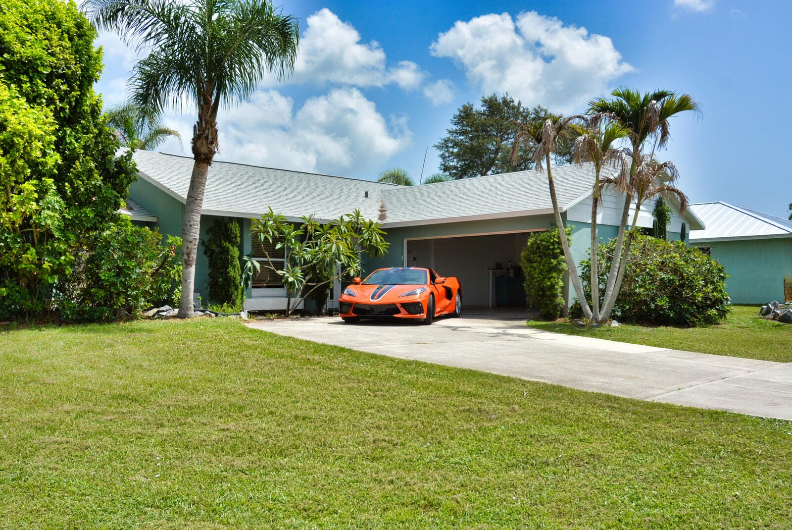 2198 SE Dolphin Road, Port St. Lucie, FL 34952