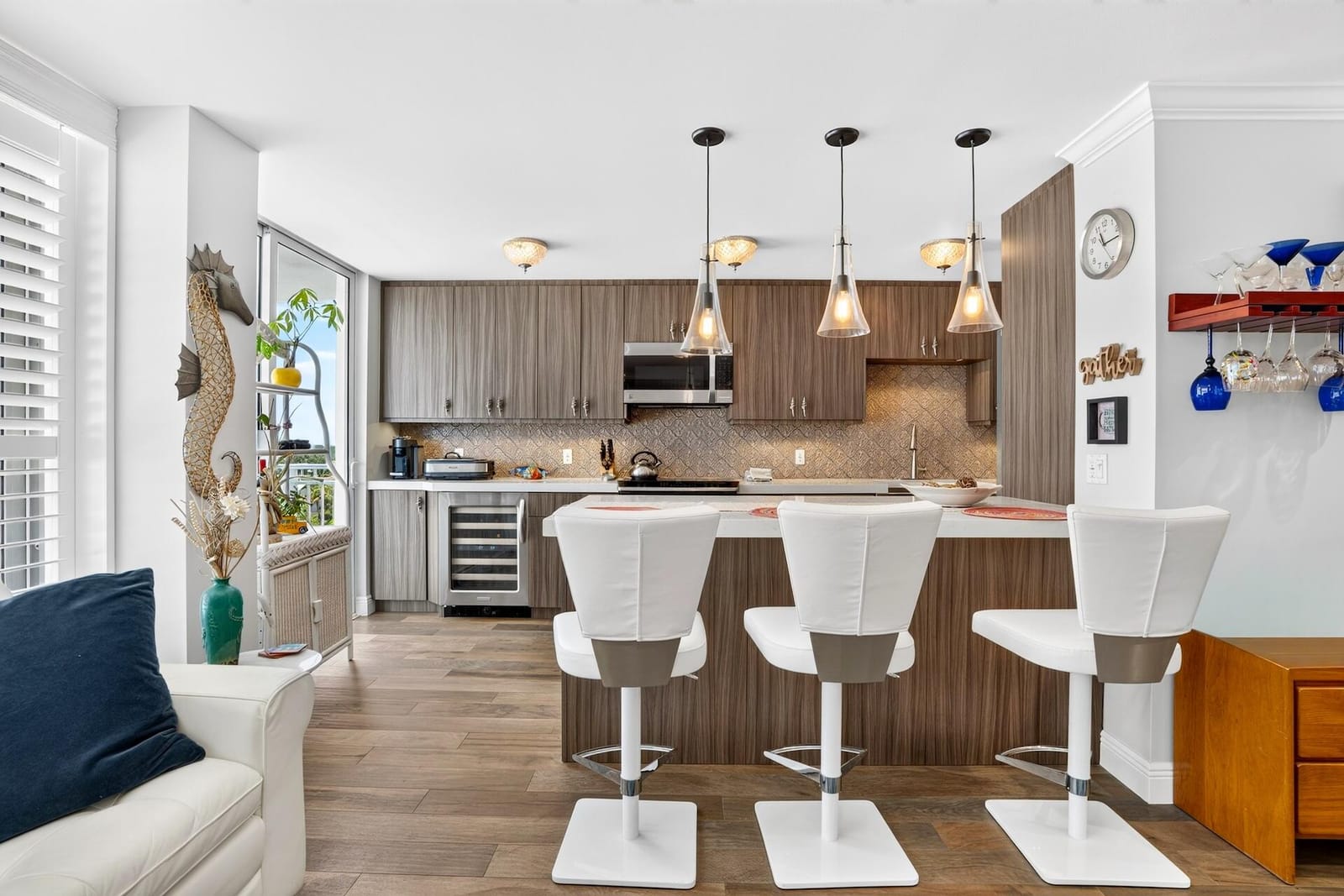 101 Briny Avenue 808 — photo 1