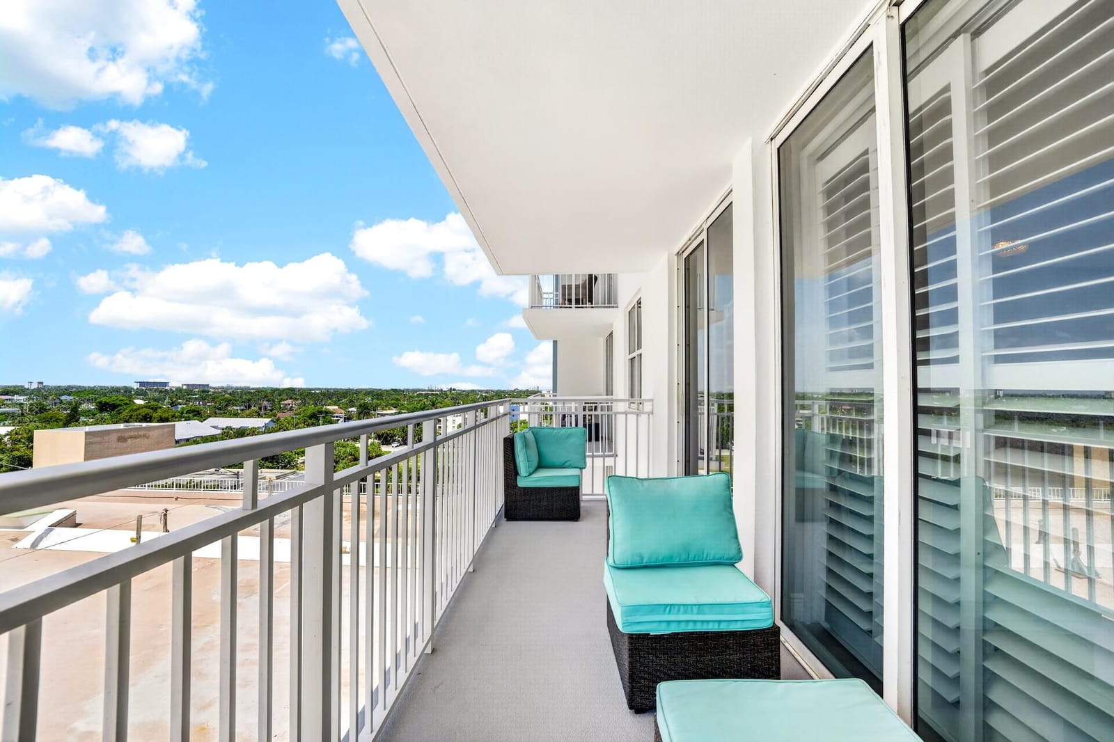 101 Briny Avenue 808 — photo 4