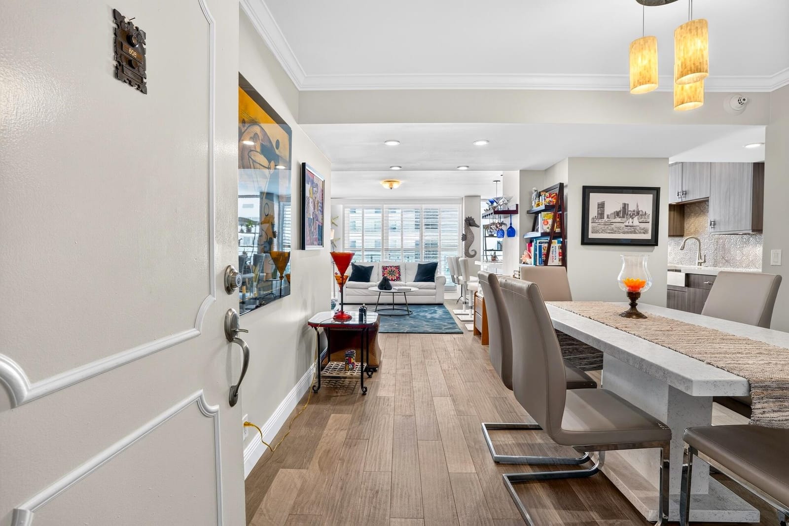 101 Briny Avenue 808 — photo 8