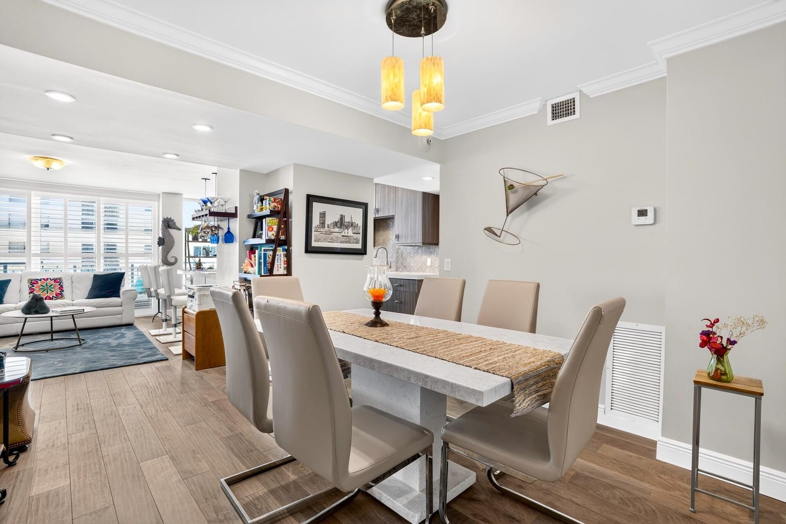 101 Briny Avenue 808 — photo 9