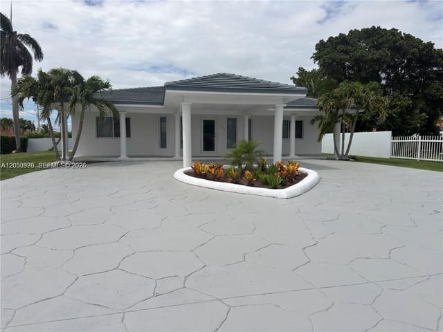 13895 SW 22nd Street 0, Miami, FL 33175