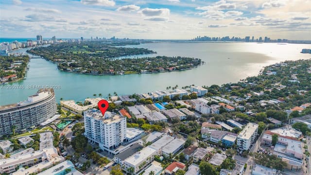 6900 Bay Drive 5C, Miami Beach, FL 33141