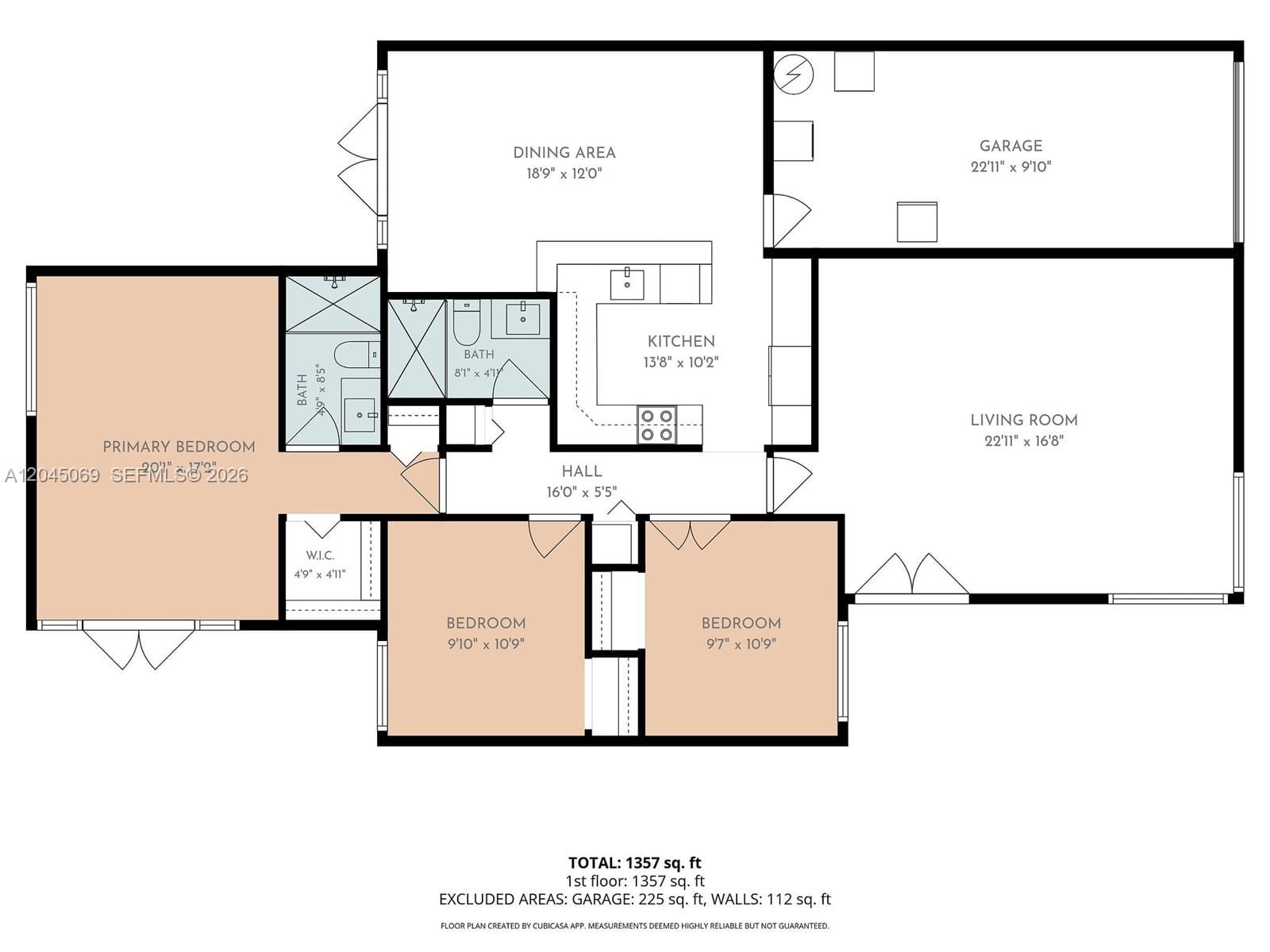 9786 SW 147th Court, Miami, FL 33196 photo 25