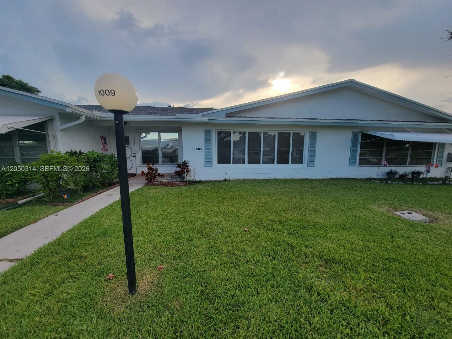1009 NW 88th Avenue B87